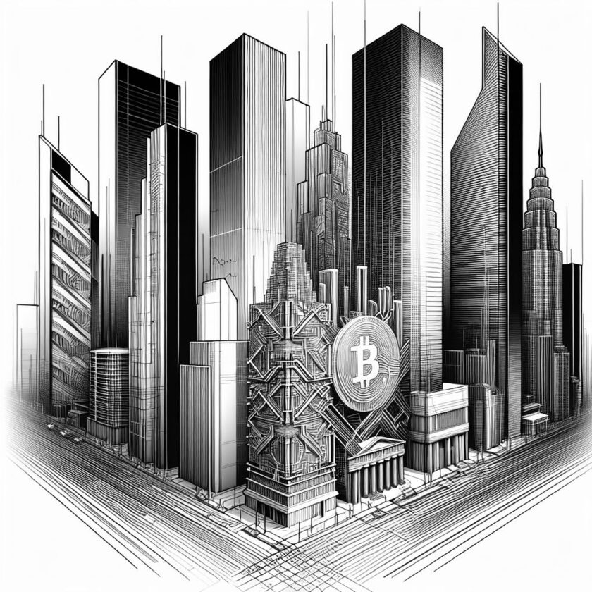 Goldman Sachs investiert Milliarden in Bitcoin- und Ethereum-ETFs