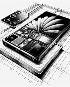 ai-google-pixel-9a-smartphone-leak