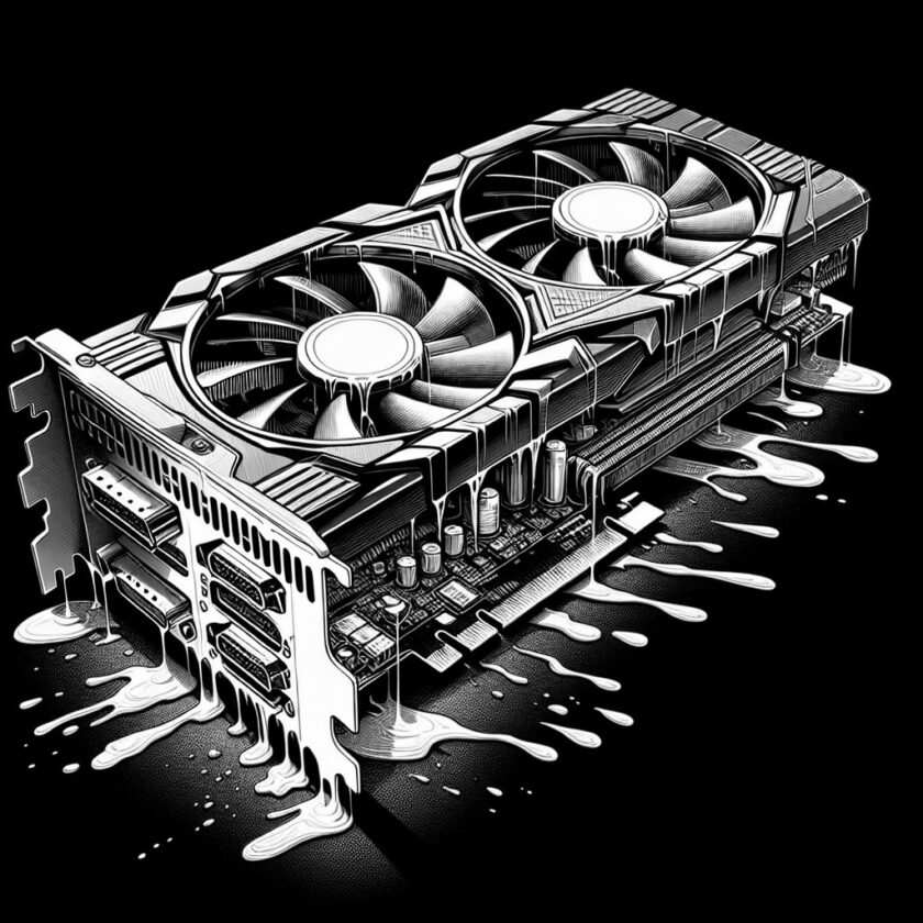 GeForce RTX 5090: Überhitzungsprobleme durch 12VHPWR-Standard