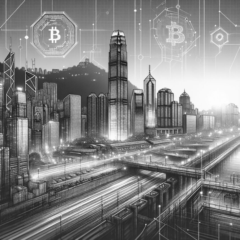 Hongkongs Weg zur globalen Krypto-Drehscheibe: ASPIRe-Roadmap vorgestellt