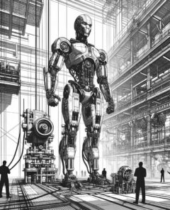 ai-humanoid_robot_industry_modular_technology