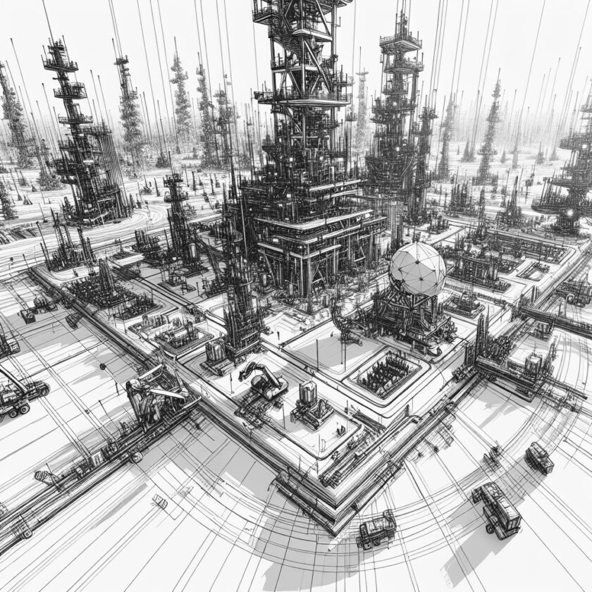 Innovative Wasserstoffexploration in Kanada: Primary Hydrogen Corp. setzt auf Spitzentechnologie