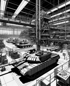 ai-industrial-facility-tanks-production