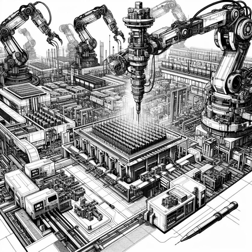 Infineon: Wendepunkt im Halbleitermarkt eröffnet neue Chancen