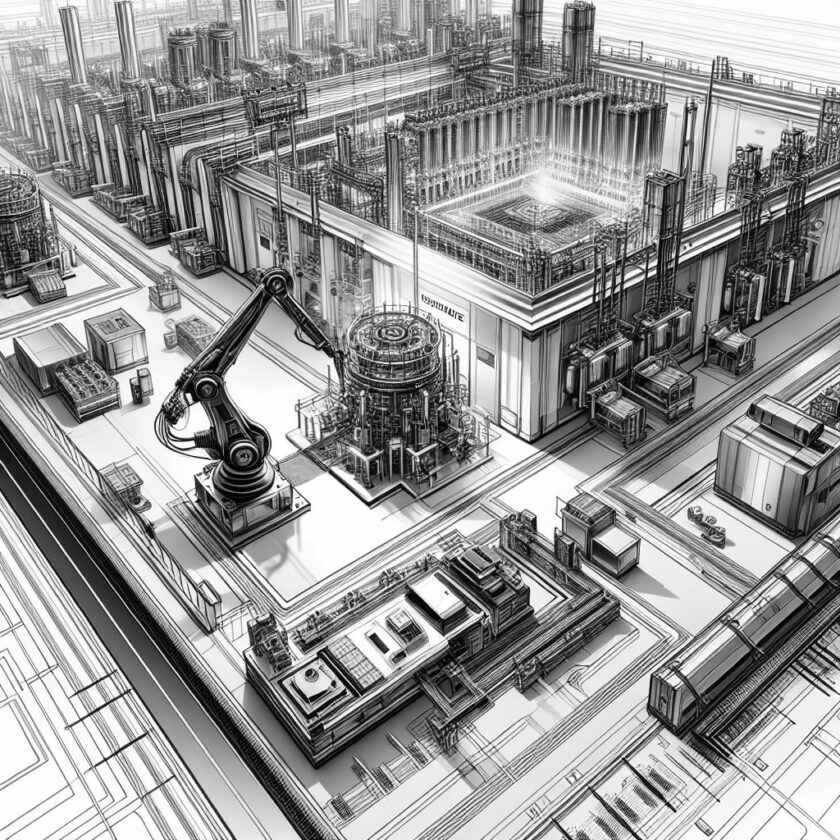 Infineon stärkt seine Position mit Produktionsausbau in Dresden