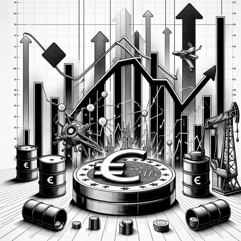 Inflation in der Eurozone: Energiepreise und ihre Auswirkungen