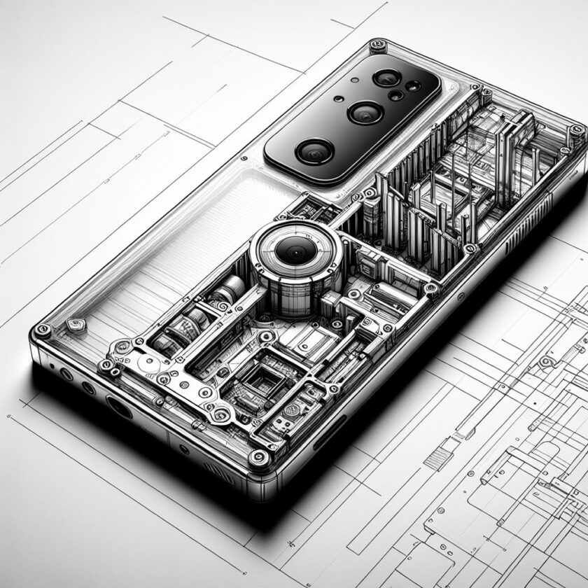 iPhone 17 Pro: Neue Leaks und Spekulationen über Design und Technik