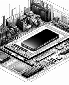 ai-iphone-apple-smartphone-e-model-supply-chain