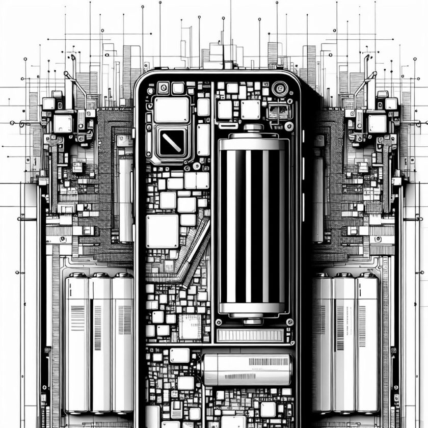 iPhone 16e: Ein Blick auf die beeindruckende Akkuleistung im Vergleich zur Konkurrenz