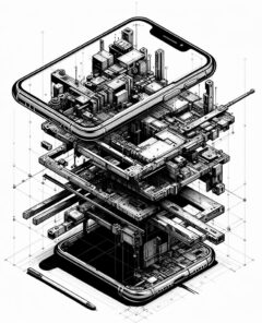 ai-iphone-smartphone-apple-technology