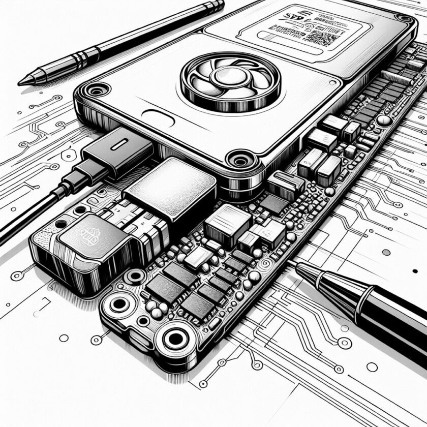 Externe SSDs mit iPhones verbinden: Tipps und Tricks