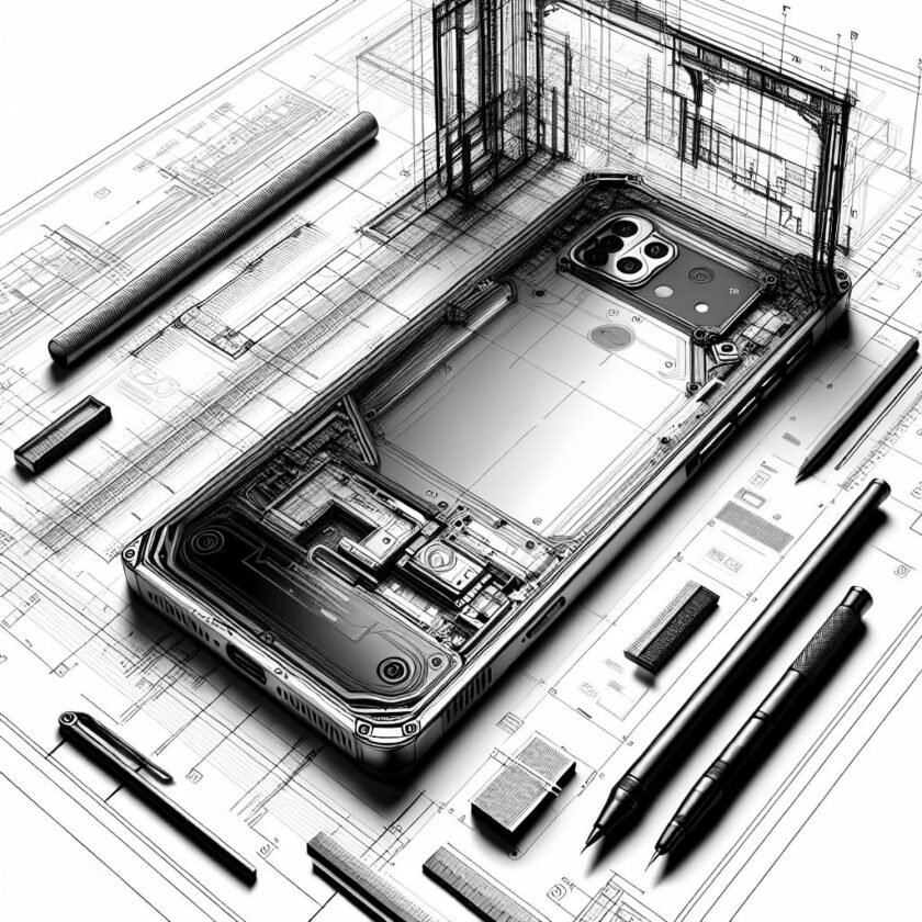 Erste Einblicke in das Design des iPhone 17: Was erwartet uns?