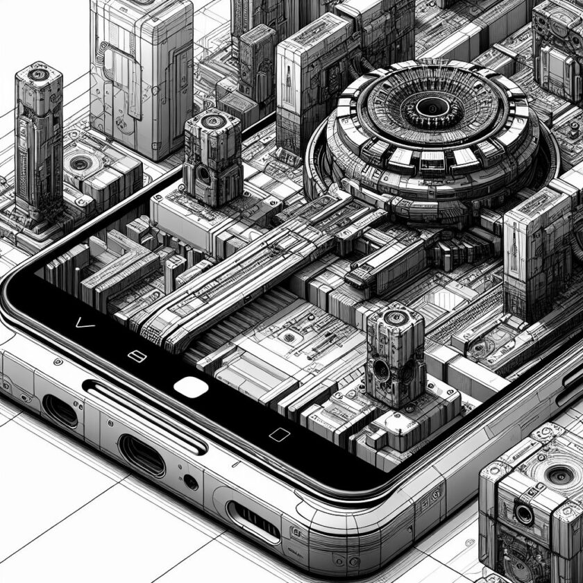 Leaked iPhone 17 CAD Renders Reveal Bold Design Shift