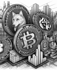 ai-kryptowaehrungen-dogecoin-shiba-inu-xrp-trump-coin