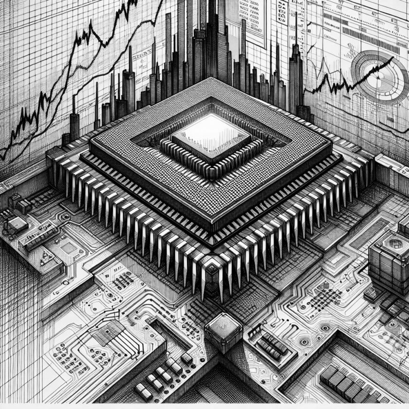 Lattice Semiconductor stärkt Aktionärsbindung durch Aktienrückkauf