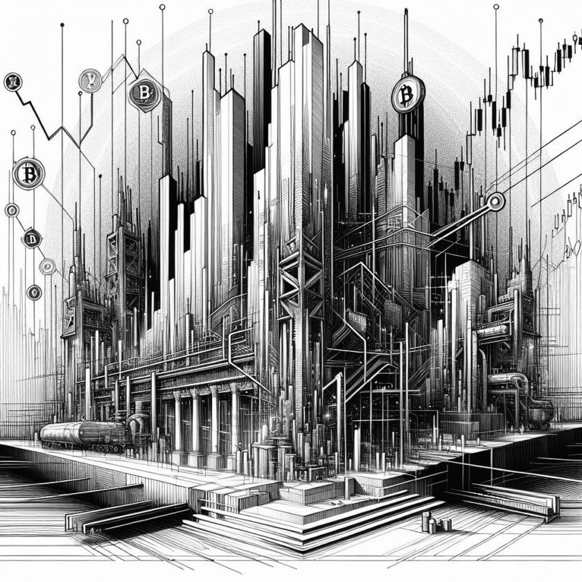 Hebel-ETFs auf MicroStrategy-Aktien: Ein riskantes Spiel mit hohen Verlusten