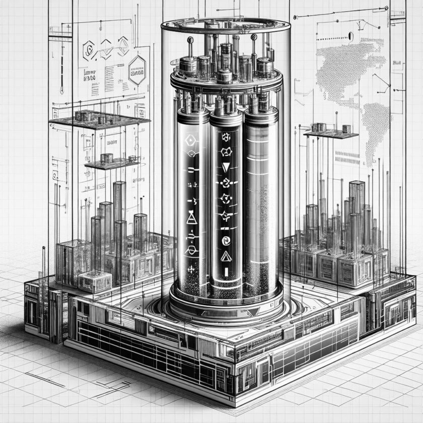 Innovative Lithium-Schwefel-Batterie übertrifft herkömmliche Technologien