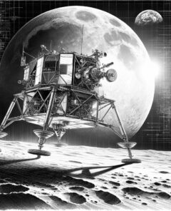 ai-lunar-lander-moon-exploration