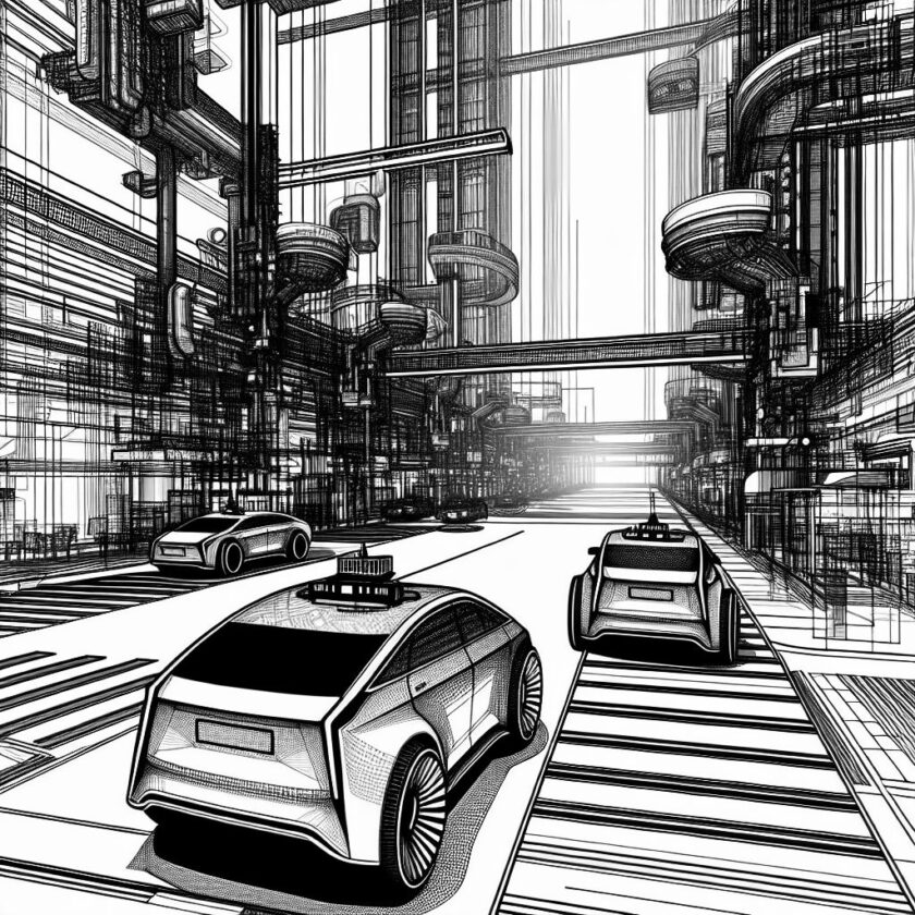 Lyft plant autonome Robotertaxis mit Mobileye und Marubeni bis 2026