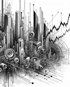 ai-markt-wirtschaft-aktien-volatilität