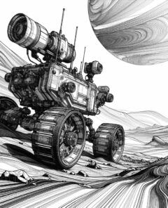 ai-mars-rover-zhurong-ocean-discovery