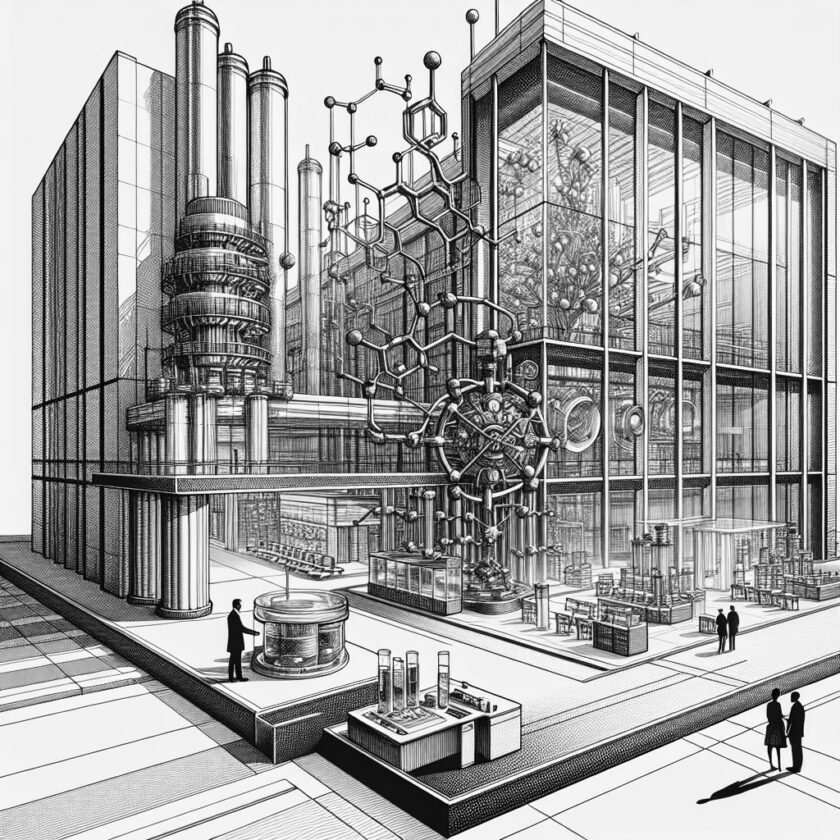 Merck plant strategische Erweiterung durch potenzielle Übernahme von SpringWorks