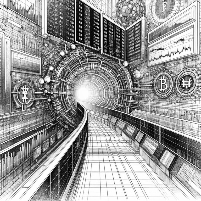 Metaplanet plant Aktiensplit zur Verbesserung der Liquidität