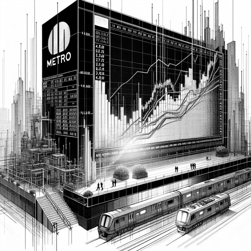 Metro plant Delisting: Kretinskys Strategie und die Reaktionen