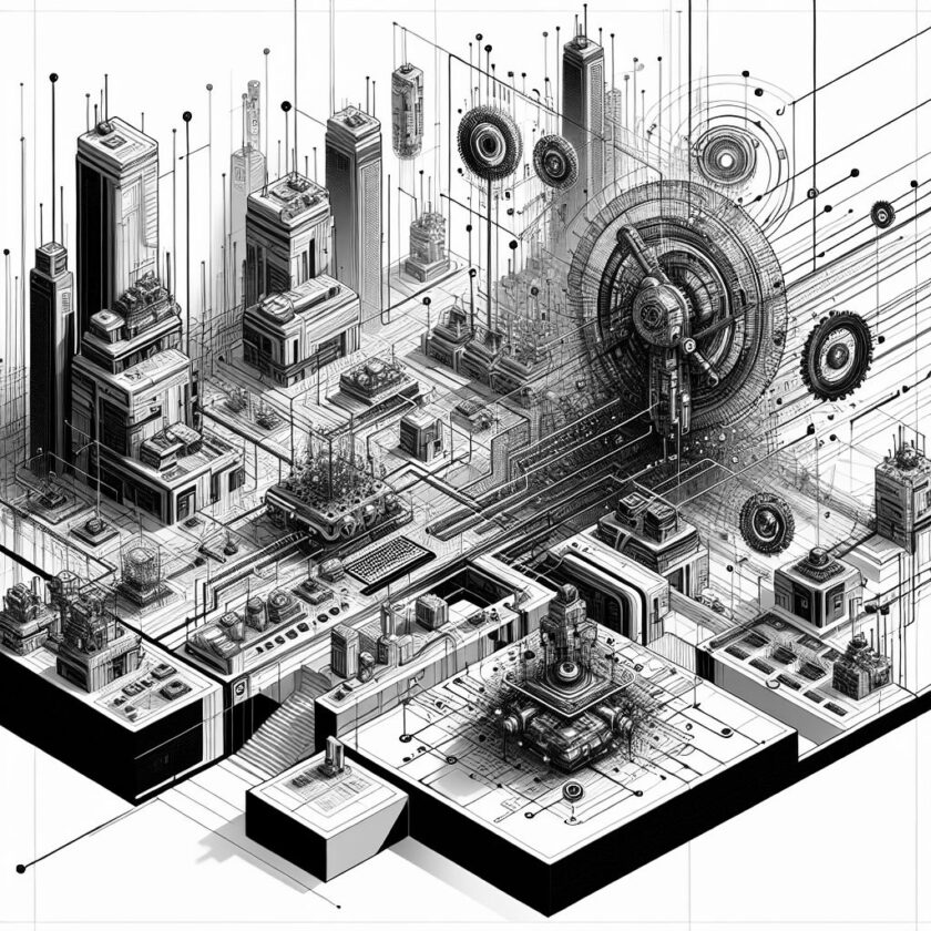 Microsofts neue KI-Modelle: Phi-4-multimodal und Phi-4-mini