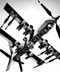 ai-military-drones-technology-cybersecurity