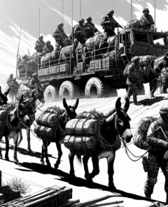 ai-military_donkeys_battlefield_transport