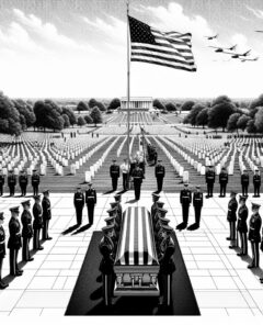 ai-military_honors_arlington_wwii_identification