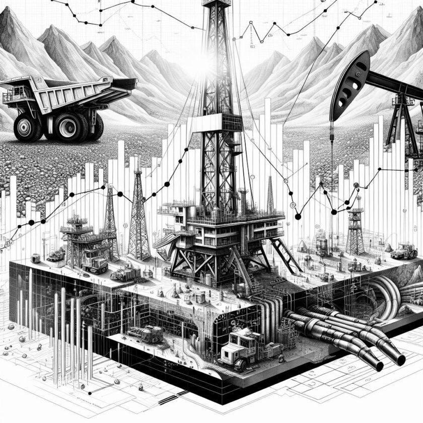 Argyle Resources Corp. stärkt Marktposition durch erfolgreiche Kapitalerhöhung