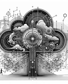 ai-model-cloud-distillation