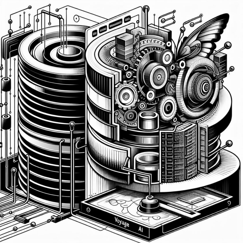 MongoDB integriert Voyage AI zur Optimierung von KI-Anwendungen