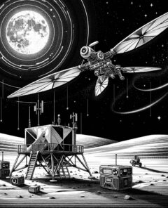 ai-moon_lunar_lander_space_exploration