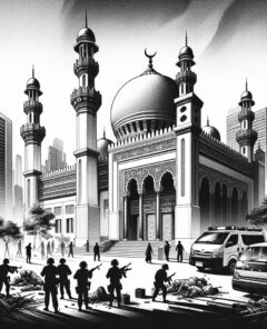 ai-mosque-vandalism-london-security