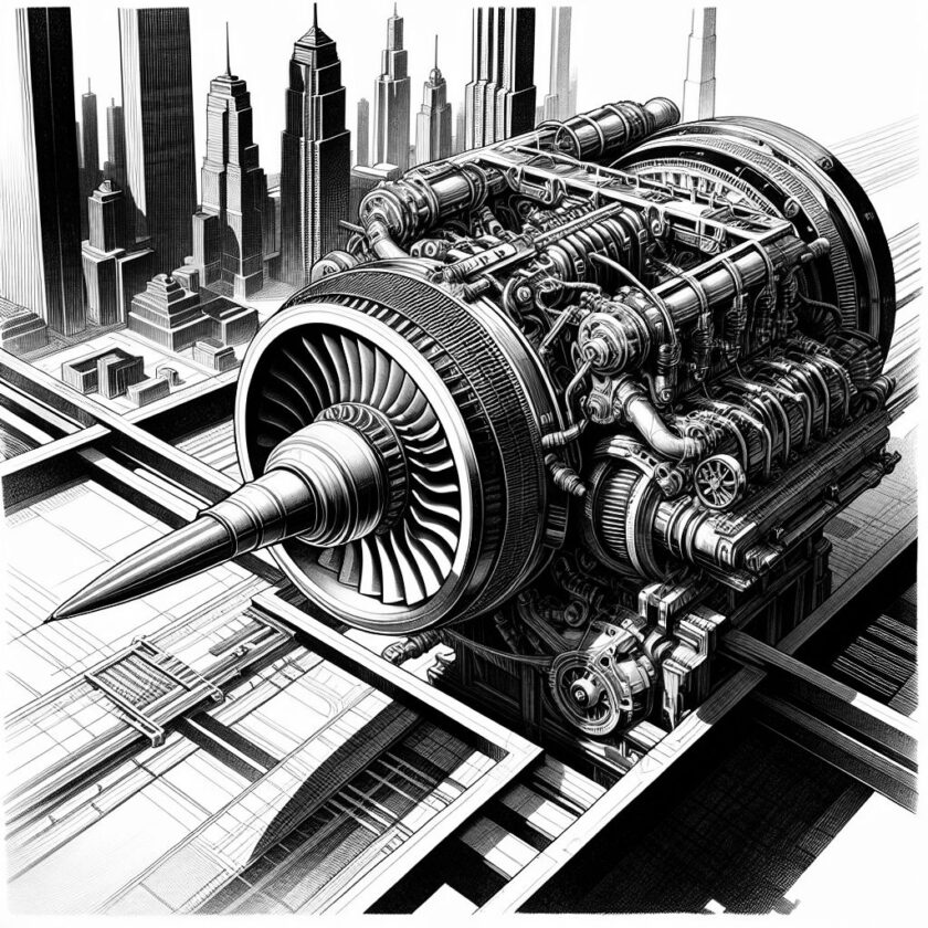 MTU-Aktien unter Druck trotz beeindruckender Jahresbilanz