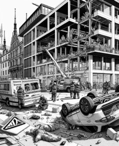 ai-munich-attack-auto-demonstration