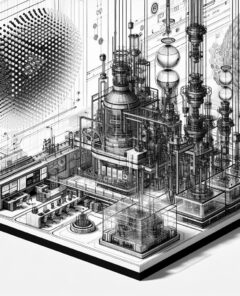 ai-nanomaterial-carbon-lattice