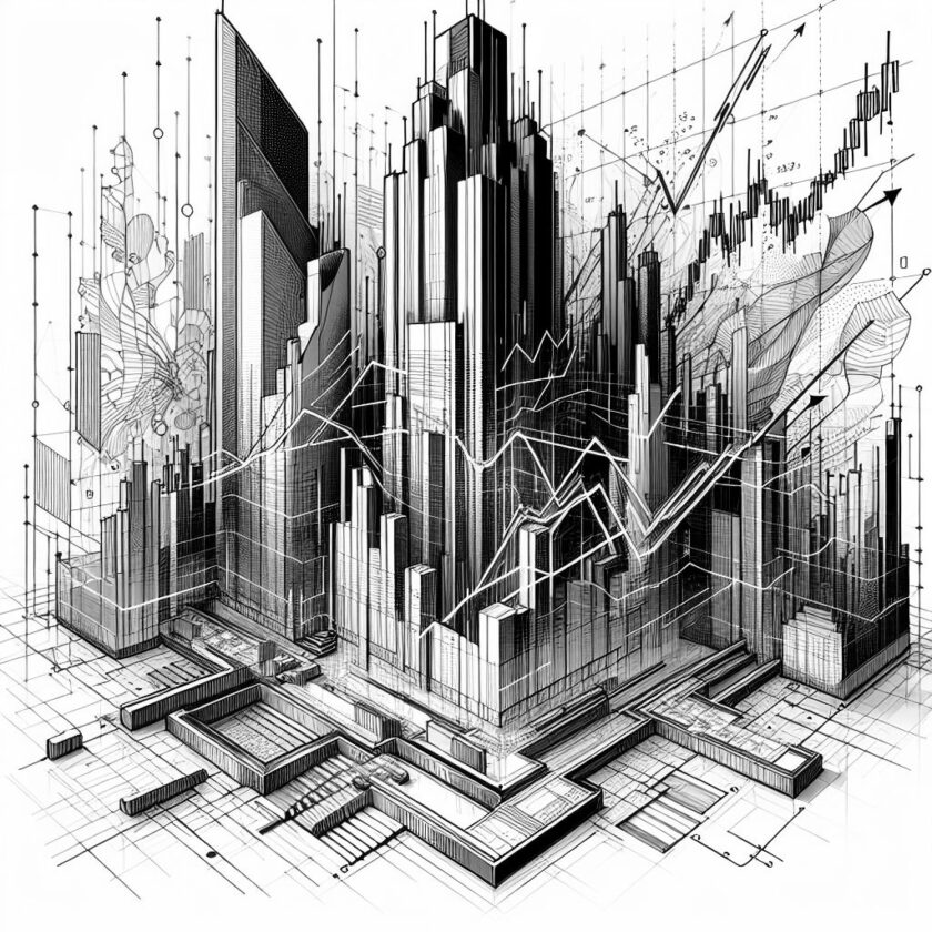 Aktuelle Entwicklungen und Herausforderungen des NASDAQ Composite