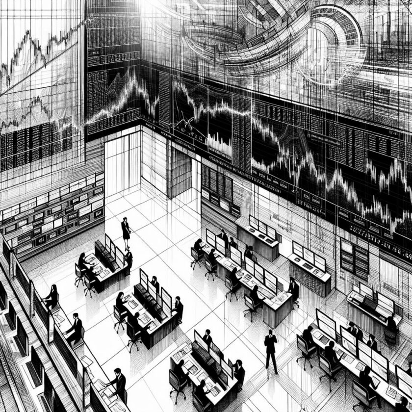 NASDAQ Composite: Aktuelle Entwicklungen und Markteinflüsse