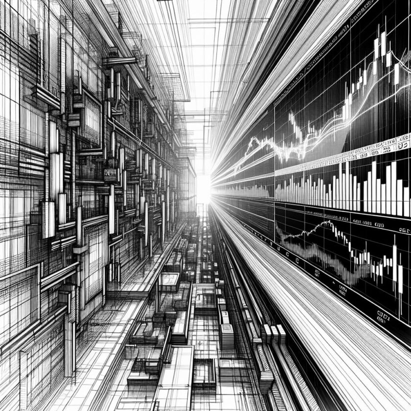 Nasdaq 100: Schwung lässt nach – Risiken und Chancen für Anleger