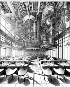 ai-netflix-restaurant-las-vegas