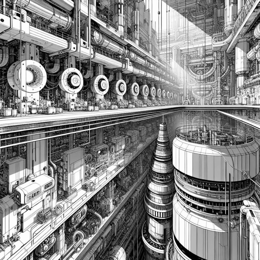 Neutrino-Entdeckung im Mittelmeer eröffnet neue Perspektiven in der Astronomie