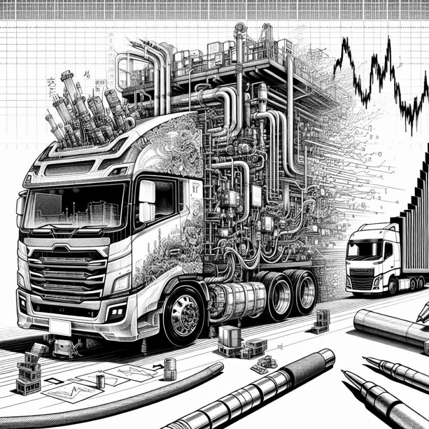 Nikola meldet Insolvenz an: Auswirkungen auf die Elektrofahrzeugbranche