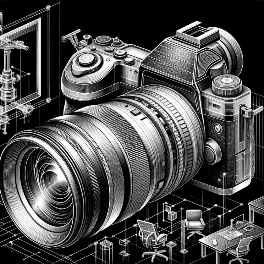 Nikon bringt neue Mondkamera und OM System stärkt MFT-Segment