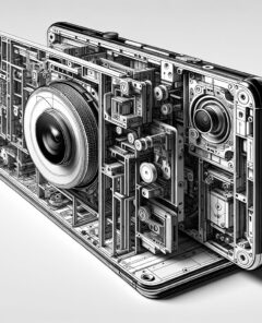 ai-nothing-phone-3a-camera-module