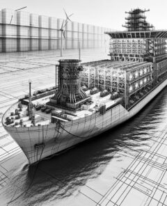 ai-nuclear_powered_ship_container_vessel