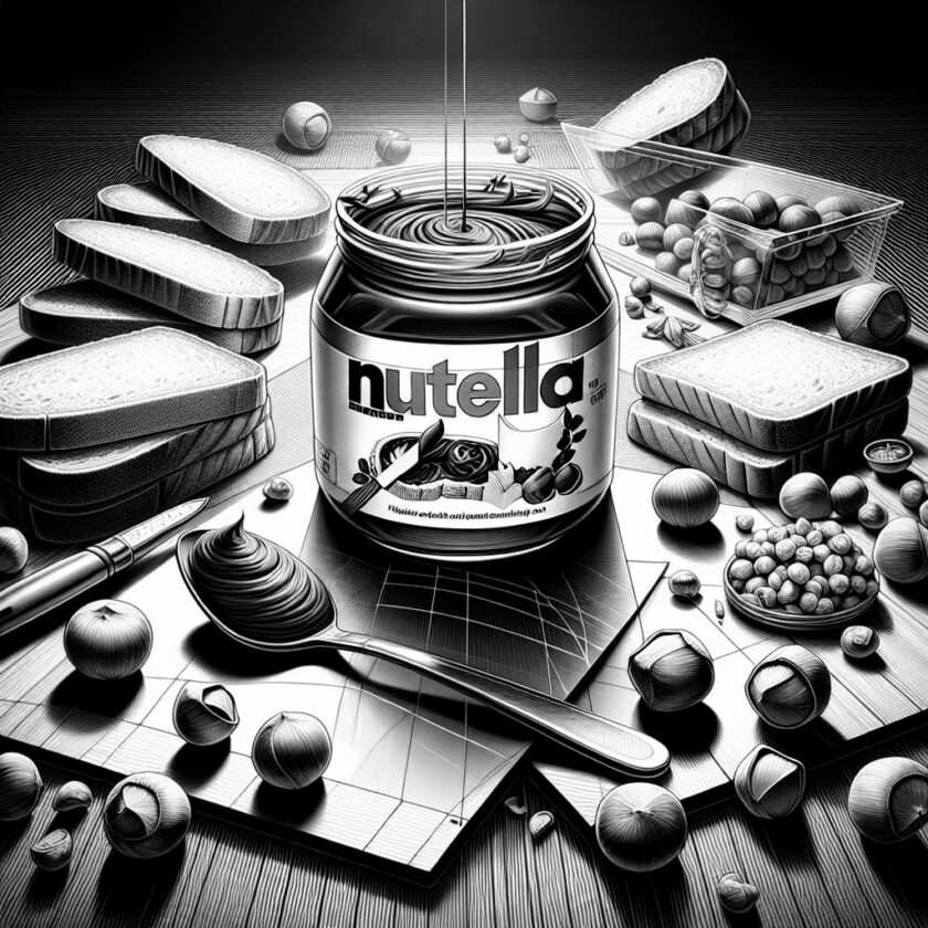 Francesco Rivella: Der Mann hinter dem Nutella-Geschmack